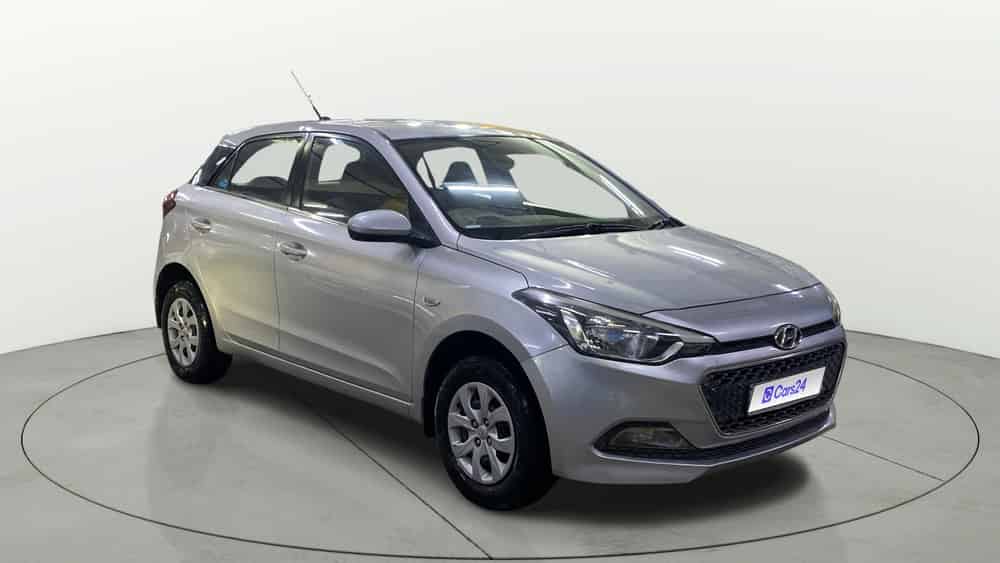 2017 Hyundai Elite i20 2014-2017 MAGNA 1.2