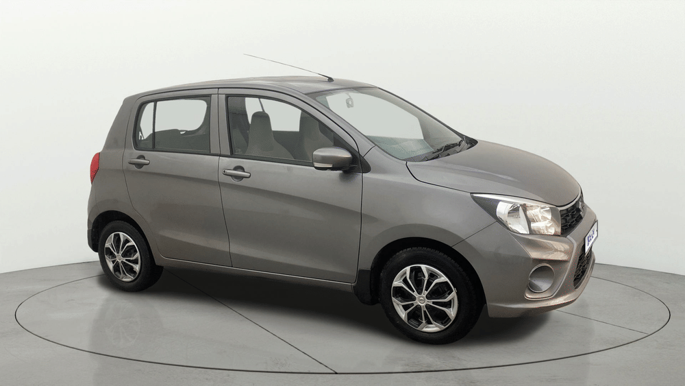 2019 Maruti Suzuki Celerio ZXI AMT (O)