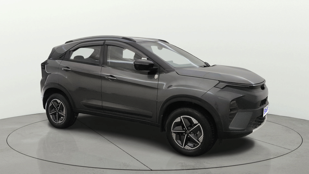 2024 Tata Nexon CREATIVE + SUNROOF 1.2 PETROL