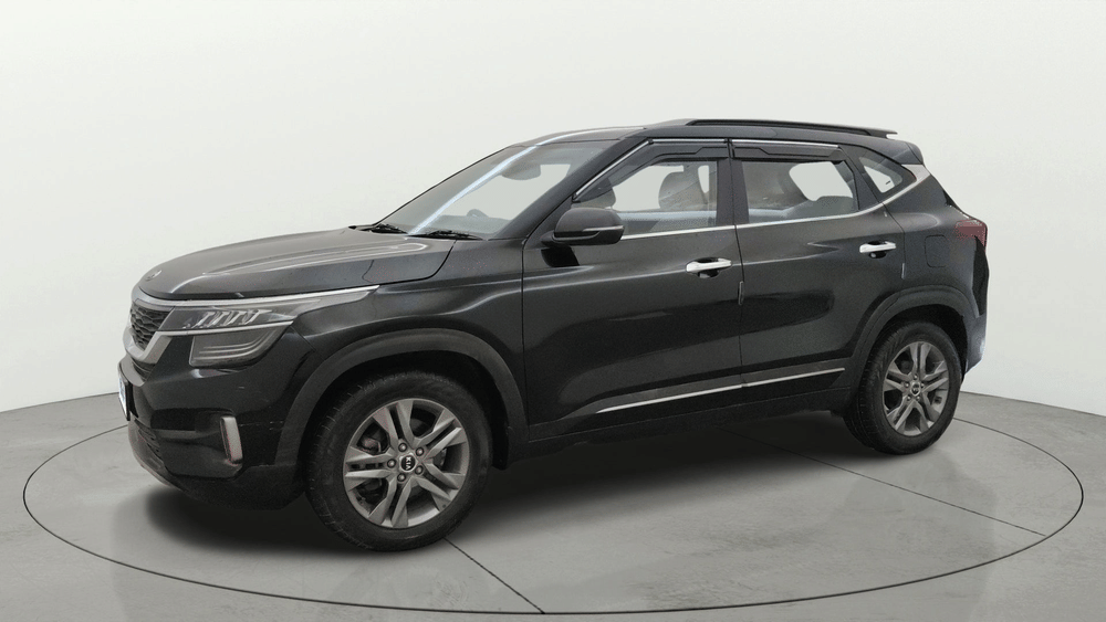 2021 KIA Seltos 2023-2026 HTX 1.5 PETROL