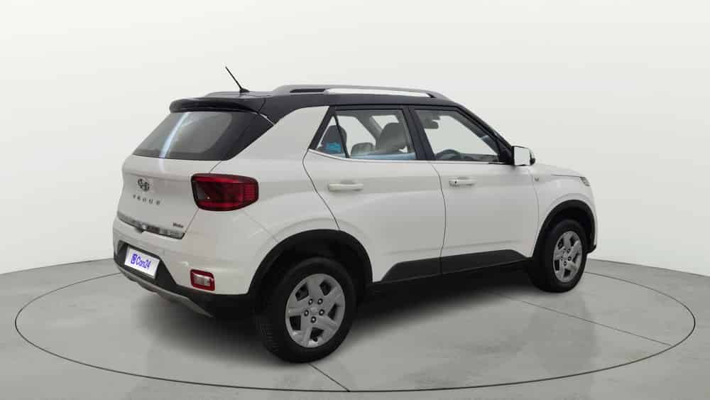 2019 Hyundai Venue 2022-2025 S 1.0 TURBO MT