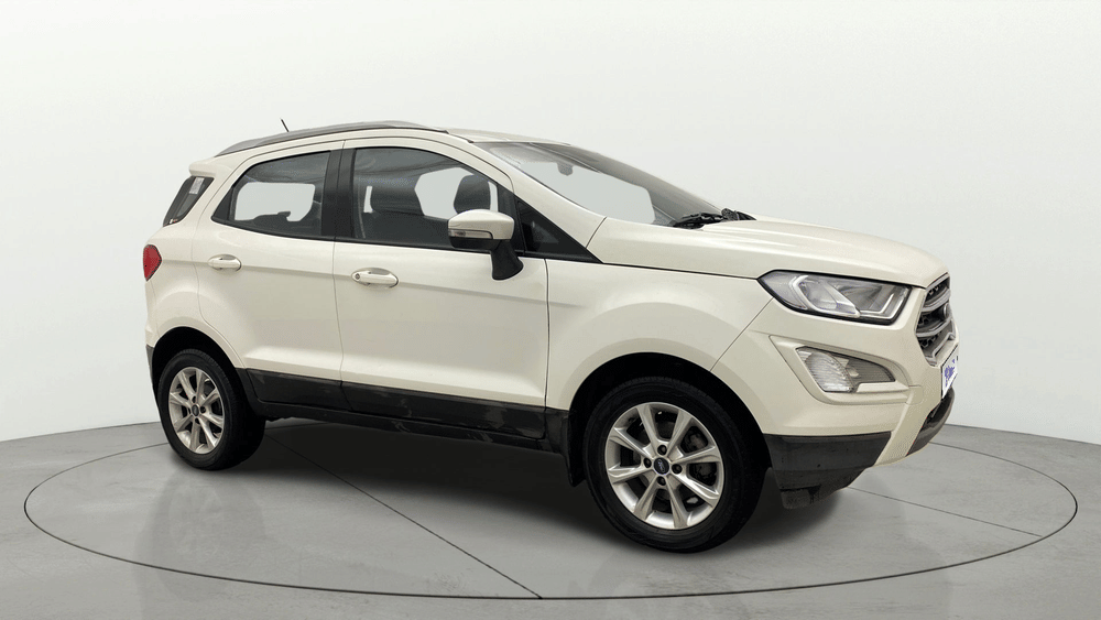 2018 Ford EcoSport TITANIUM 1.5L PETROL