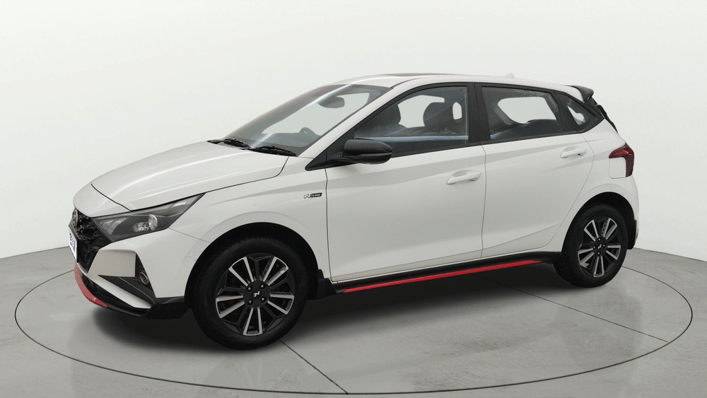 2023 Hyundai i20 N Line N8 1.0 TURBO GDI IMT