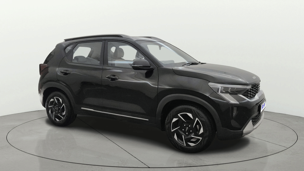 2024 KIA Sonet HTX 1.0 TURBO PETROL IMT