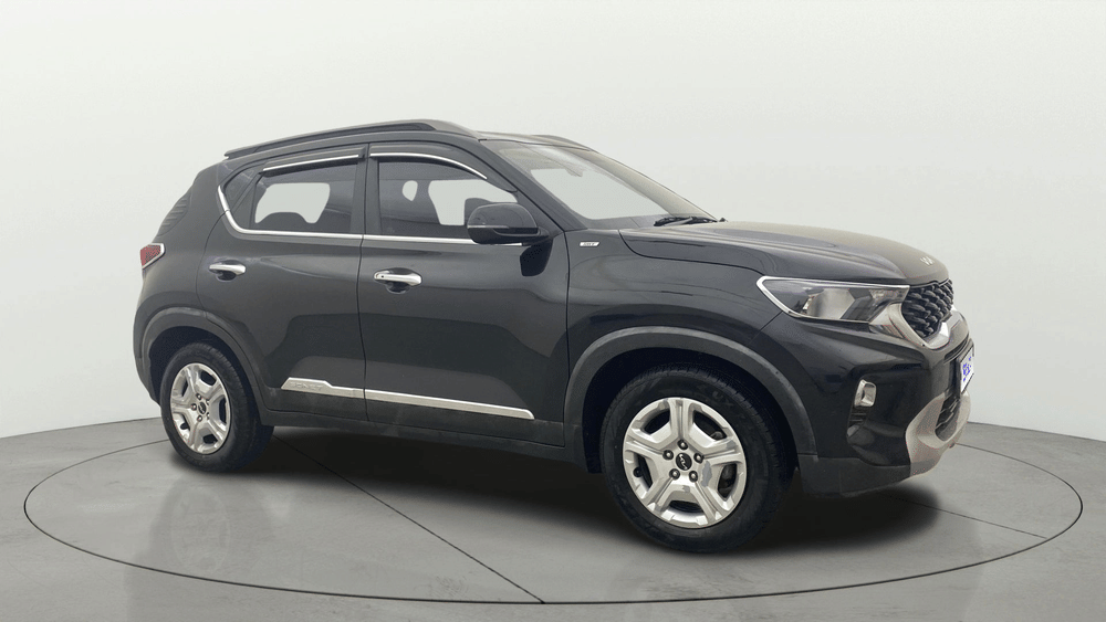 2022 KIA Sonet HTK PLUS 1.0 IMT