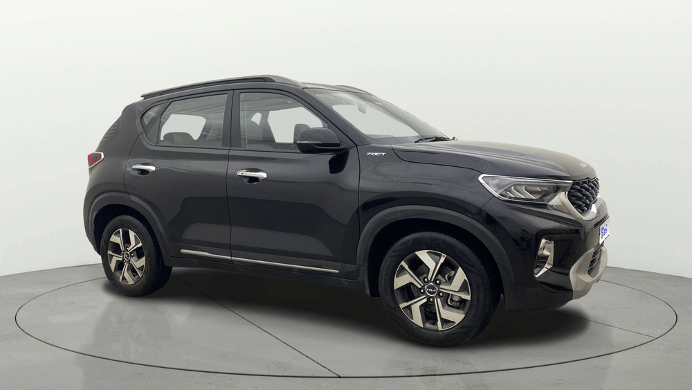 2023 KIA Sonet HTX 1.0 DCT