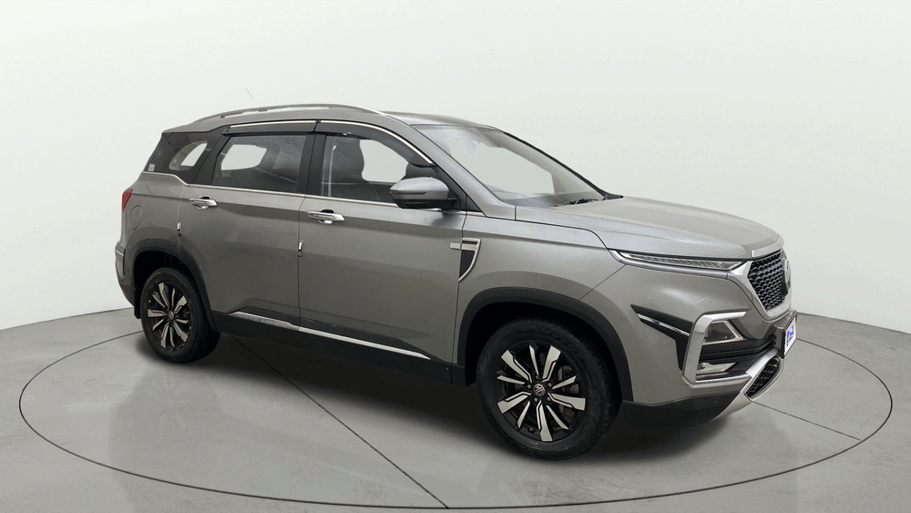 2020 MG Hector 2023-2025 SHARP 2.0 DIESEL