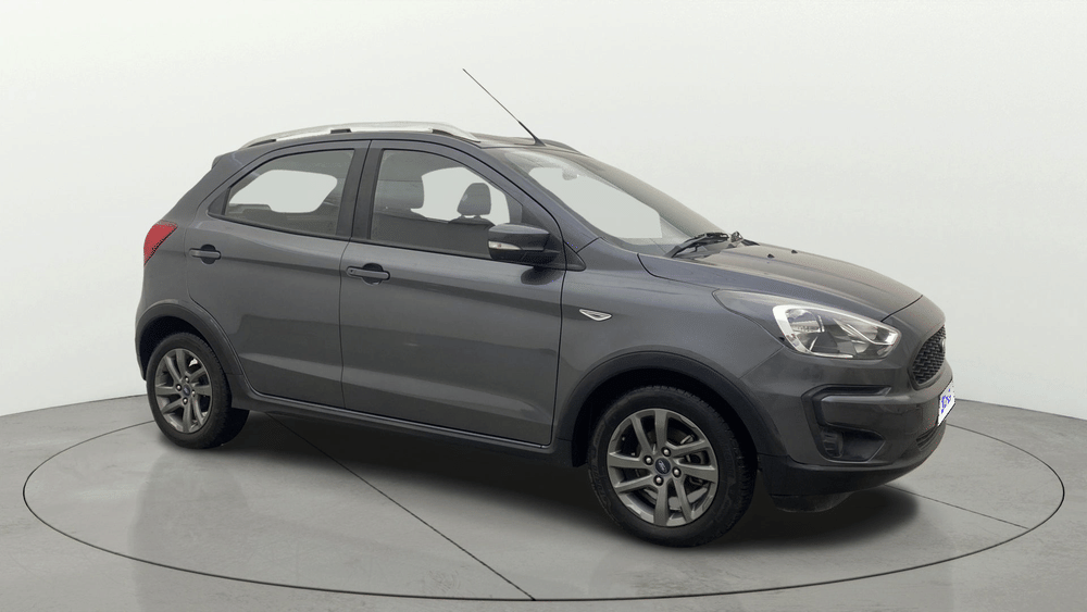 2019 Ford Freestyle TITANIUM PLUS 1.2 PETROL