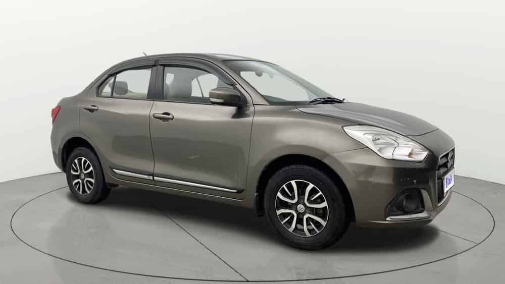 2021 Maruti Suzuki Dzire VXI AMT