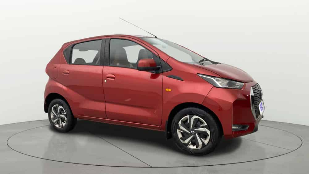 2020 Datsun Redi Go 2016-2018 T(O)