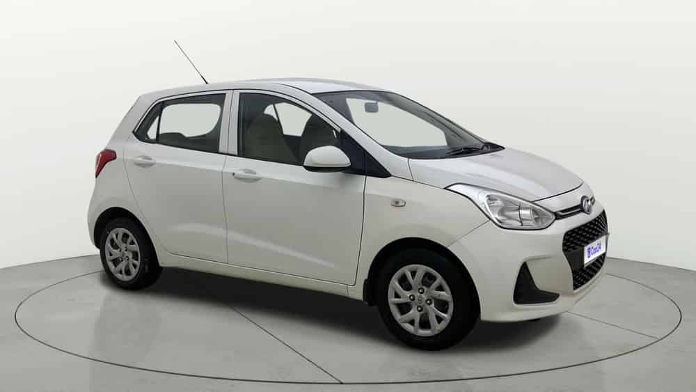 2018 Hyundai Grand i10 MAGNA 1.2 KAPPA VTVT