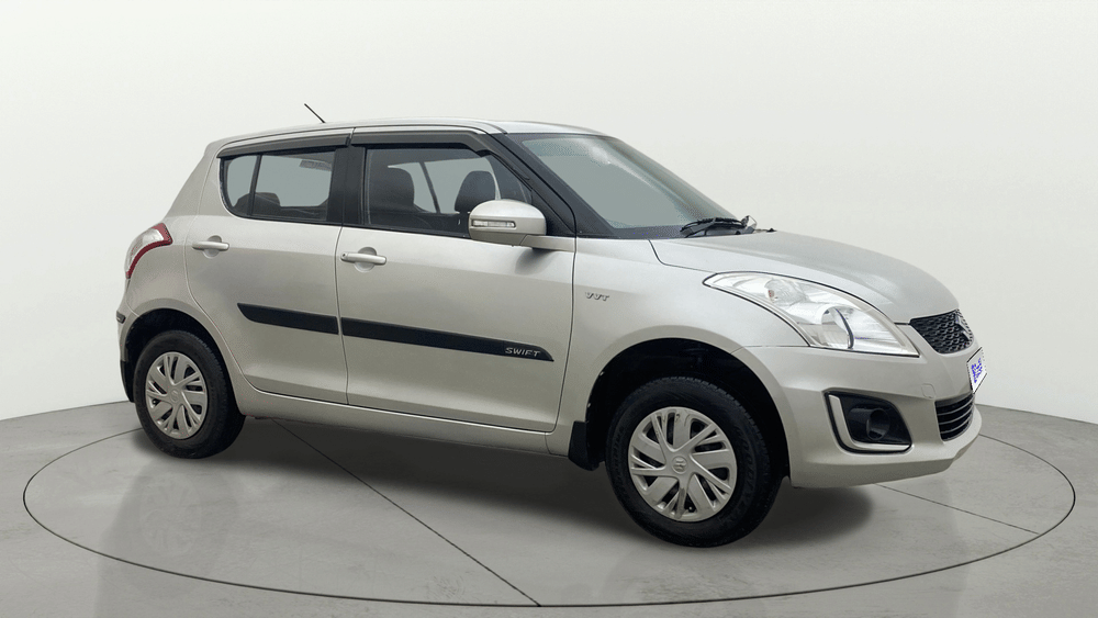 2016 Maruti Suzuki Swift VXI O