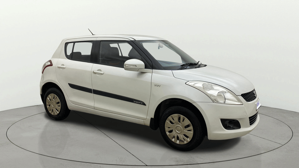 2014 Maruti Suzuki Swift VXI