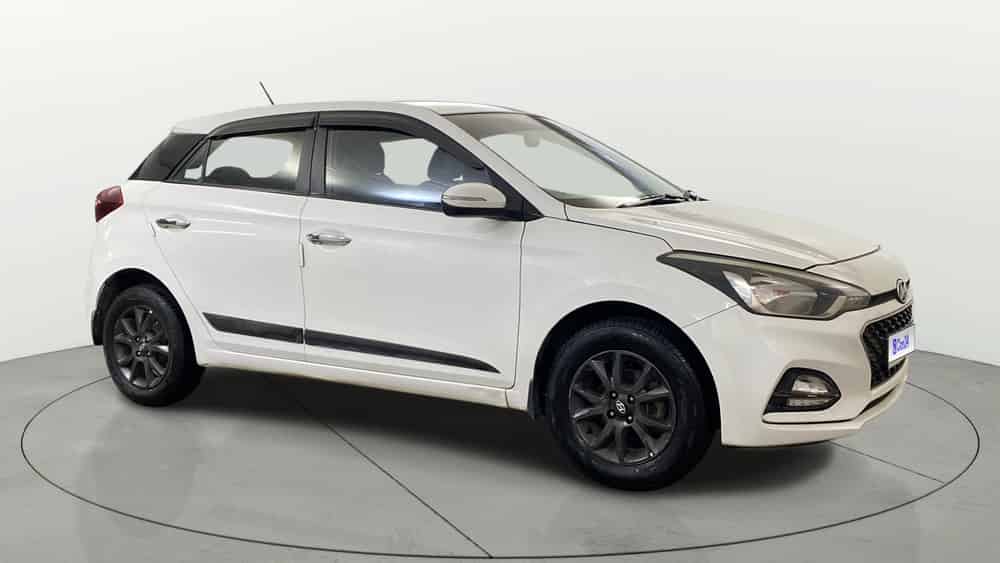 2020 Hyundai Elite i20 2014-2017 SPORTZ PLUS 1.2