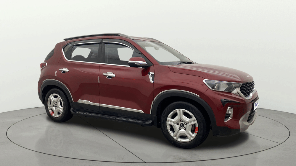 2022 KIA Sonet HTK PLUS 1.2