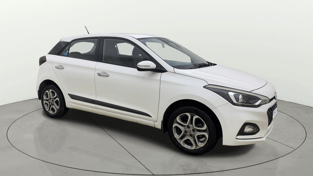 2019 Hyundai Elite i20 2014-2017 ASTA 1.2 (O)