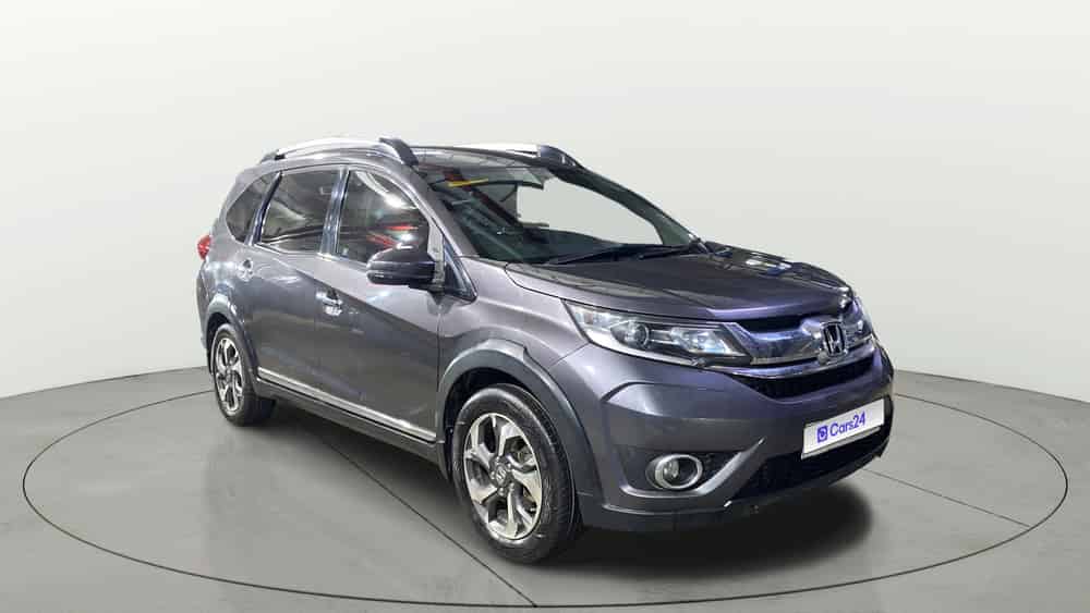 2019 Honda BRV 2016-2020 1.5L I- DTEC VX