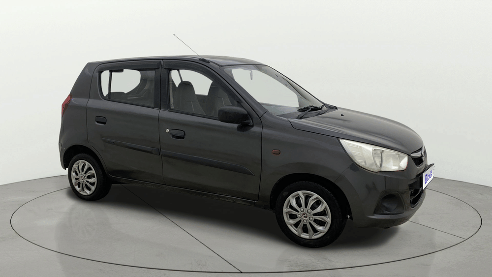 2019 Maruti Suzuki Alto K10 VXI