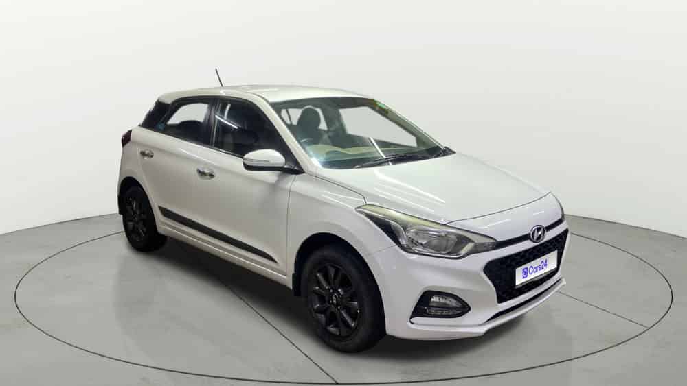 2018 Hyundai Elite i20 2014-2017 ASTA 1.2