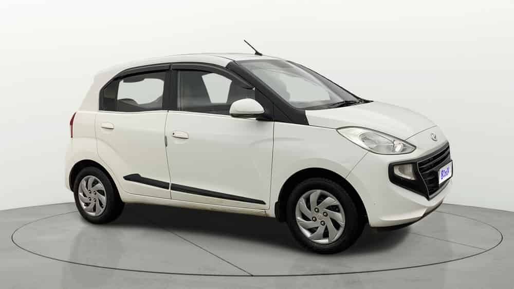 2021 Hyundai Santro SPORTZ MT