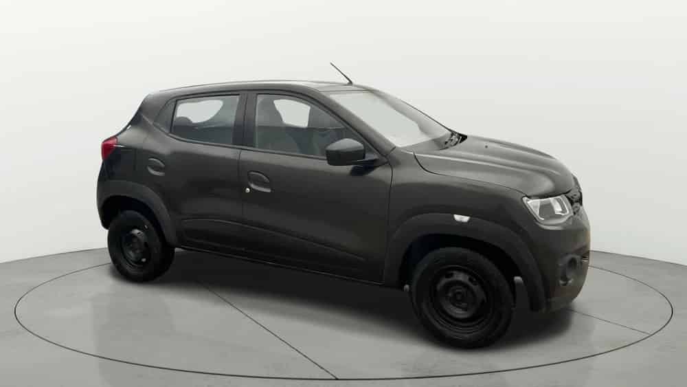 2016 Renault Kwid RXT 1.0
