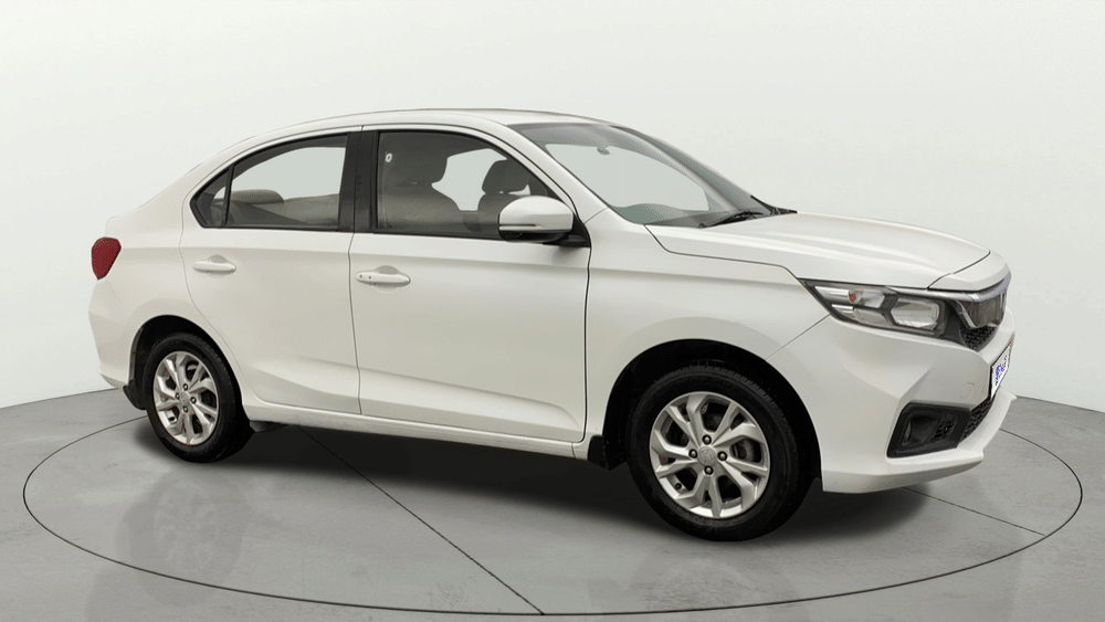 2019 Honda Amaze 1.2L I-VTEC V