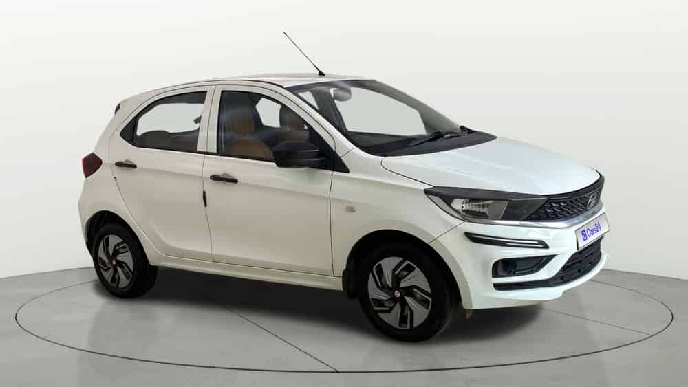 2022 Tata Tiago XM CNG