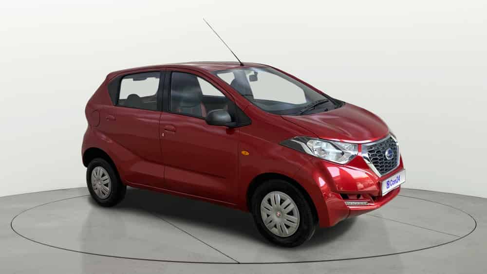 2019 Datsun Redi Go 2016-2018 S 1.0
