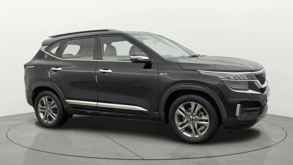 2022 KIA Seltos 2023-2026 HTX IVT 1.5 PETROL