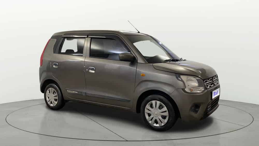 2024 Maruti Suzuki Wagon R VXI CNG 1.0