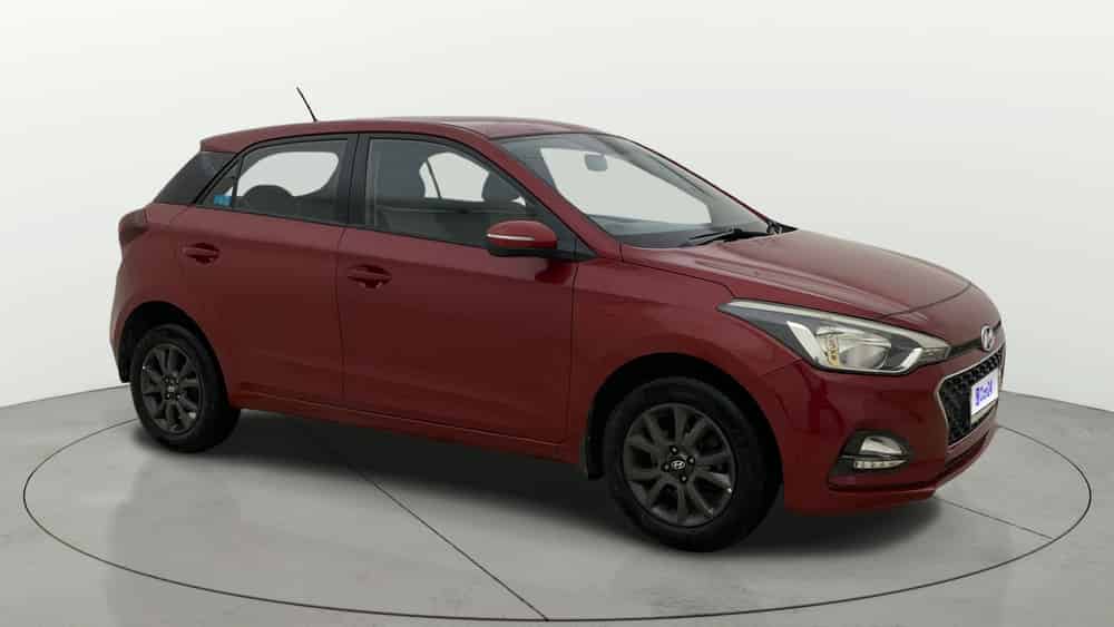 2018 Hyundai Elite i20 2014-2017 ASTA 1.2