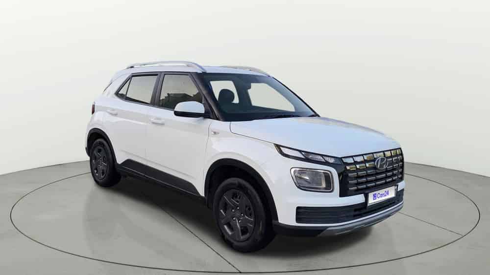 2023 Hyundai Venue 2022-2025 S 1.2