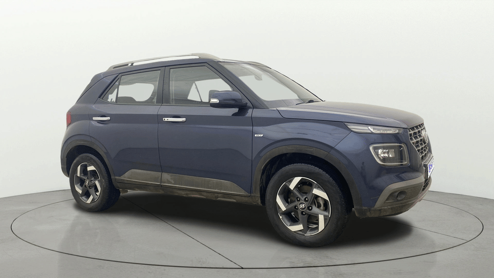 2019 Hyundai Venue 2022-2025 SX PLUS 1.0 TURBO DCT
