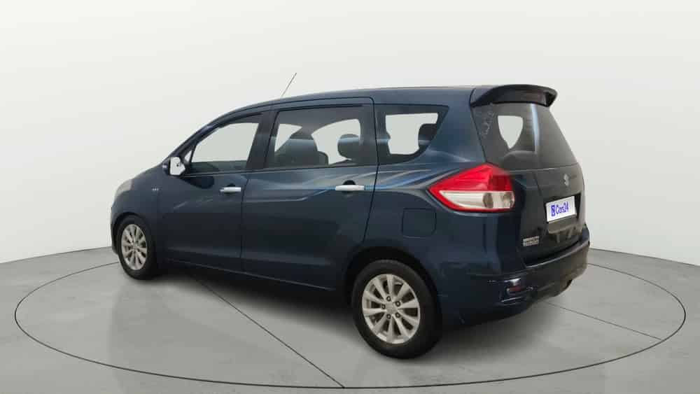 2014 Maruti Suzuki Ertiga VXI