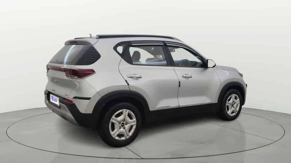 2023 KIA Sonet HTK PLUS 1.0 IMT