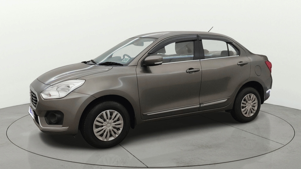 2019 Maruti Suzuki Dzire VXI