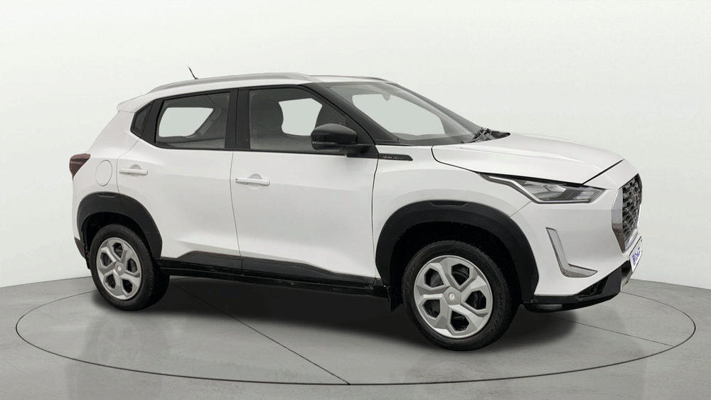 2021 Nissan Magnite 2020 - 2024 XL