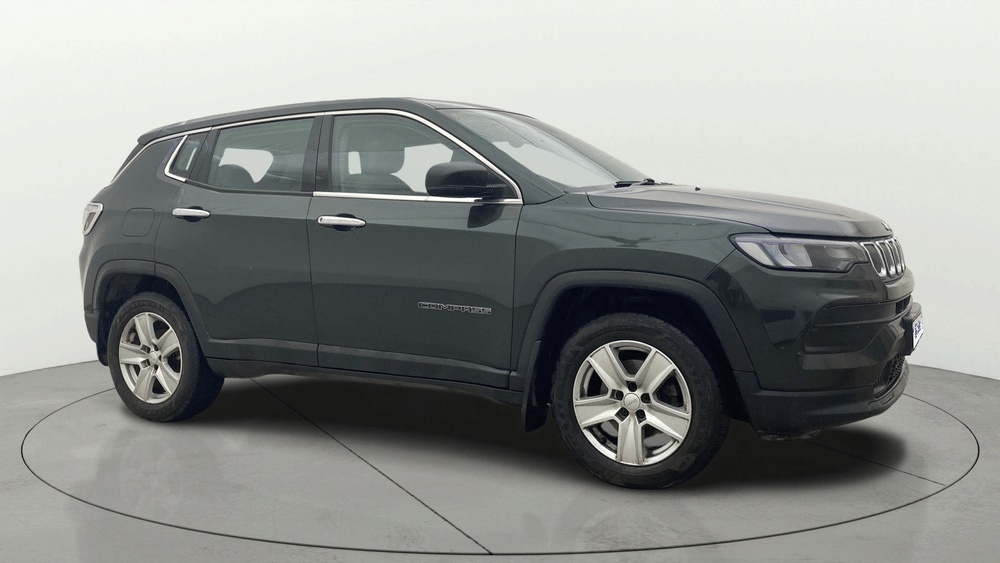 2022 Jeep Compass SPORT 1.4 PETROL