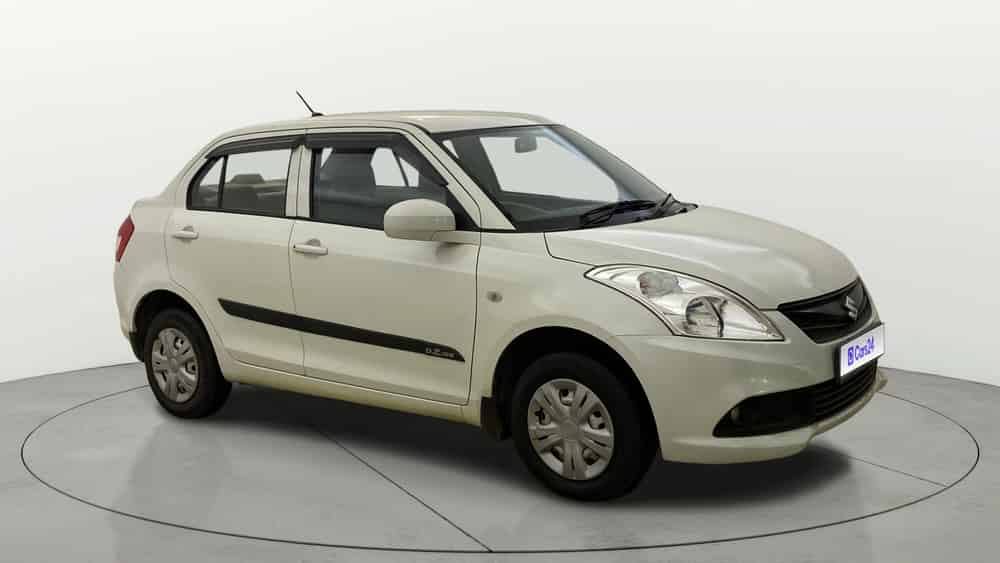 2021 Maruti Suzuki Swift Dzire 2017-2020 TOUR S-CNG