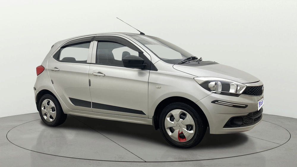 2018 Tata Tiago XT DIESEL