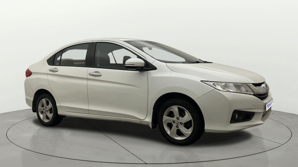 2016 Honda City 1.5L I-VTEC VX