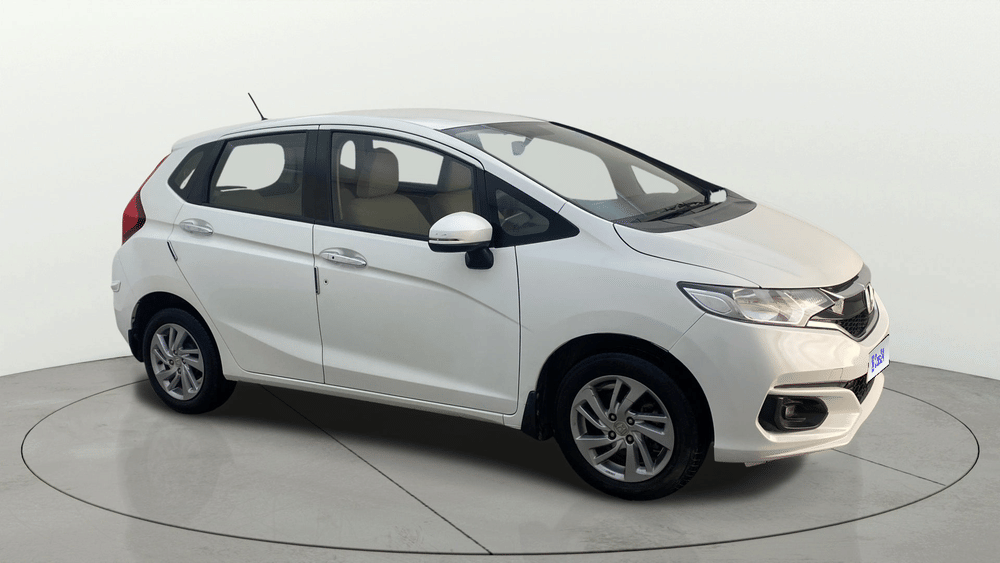 2021 Honda Jazz 2020-2023 1.2L I-VTEC VX CVT