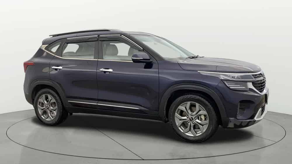 2023 KIA Seltos 2023-2026  HTX 1.5 PETROL MT