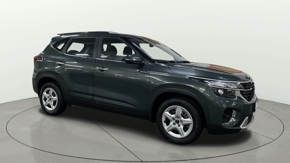 2023 KIA Seltos 2023-2026  HTK 1.5 PETROL MT