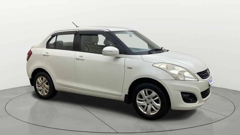 2013 Maruti Suzuki Swift Dzire 2017-2020 ZDI