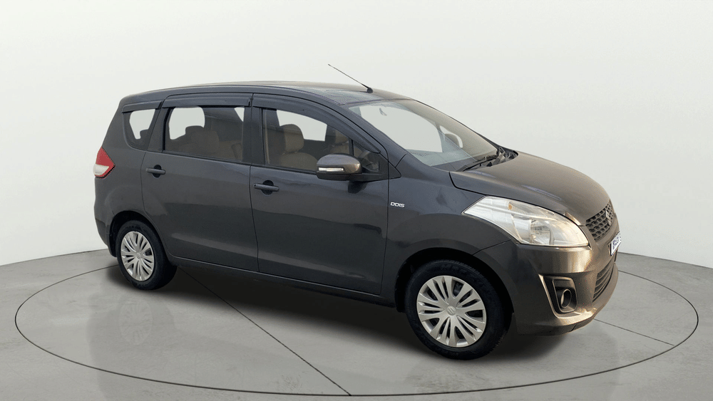 2015 Maruti Suzuki Ertiga VDI