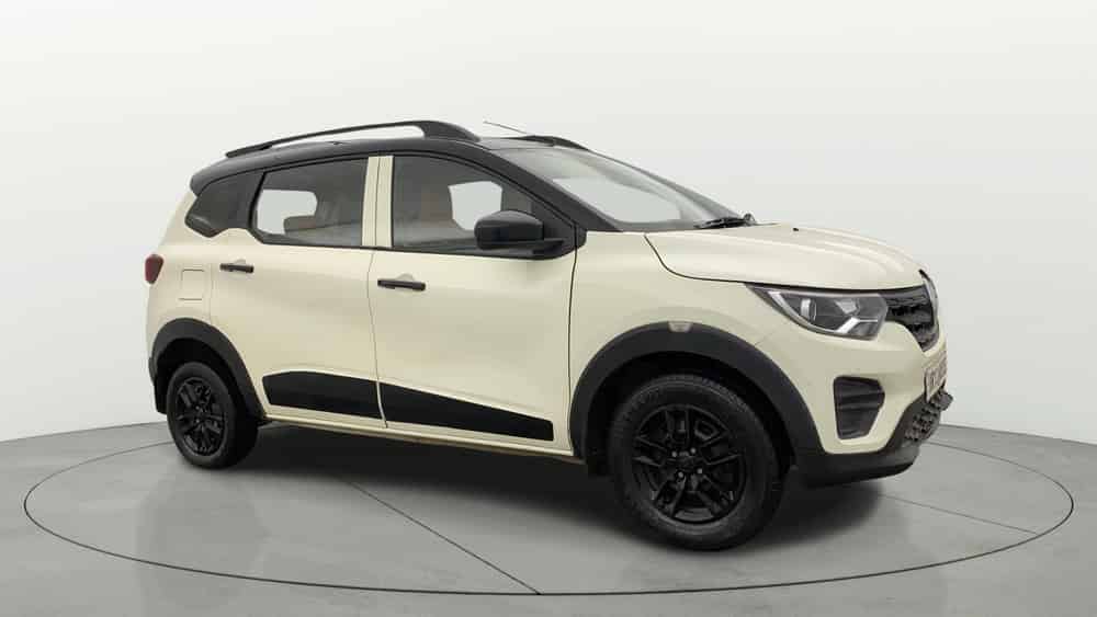 2024 Renault Triber 2020-2025 RXL MT