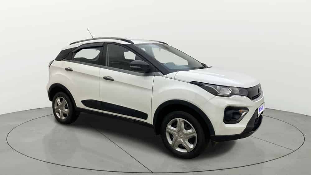 2021 Tata Nexon XM SUNROOF PETROL