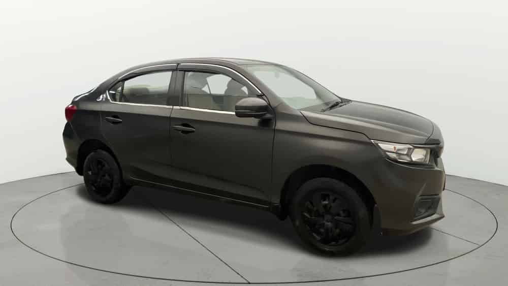 2020 Honda Amaze 1.2L I-VTEC S