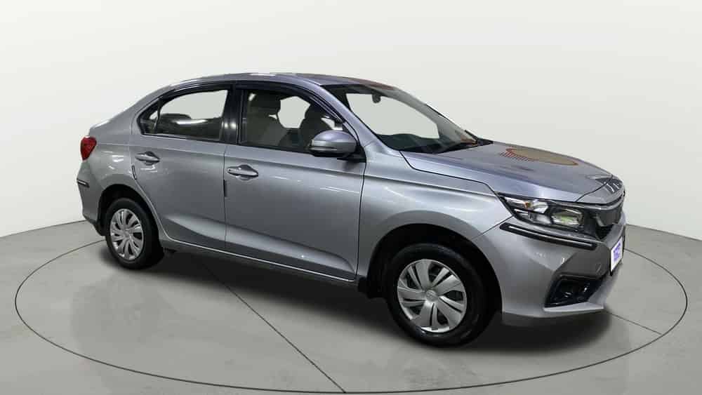 2019 Honda Amaze 1.2L I-VTEC S